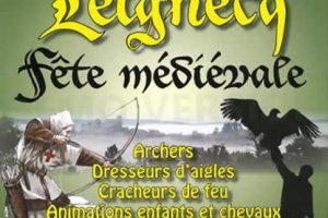 Fête Médiévale de Merle Leignec les 30 septembre et 1er octobre 2017